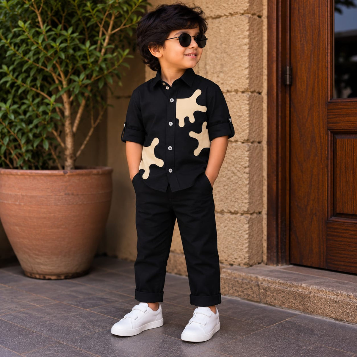 Children Surgery Shirt