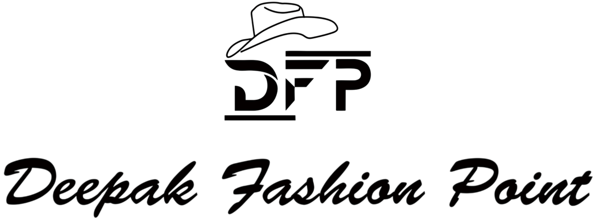 Deepak Fashion Point